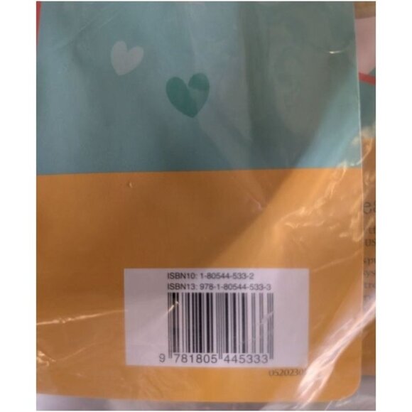 Make Believe Ideas New Weighted Plush Baby Learning Toy Chick - Picture 8 of 9